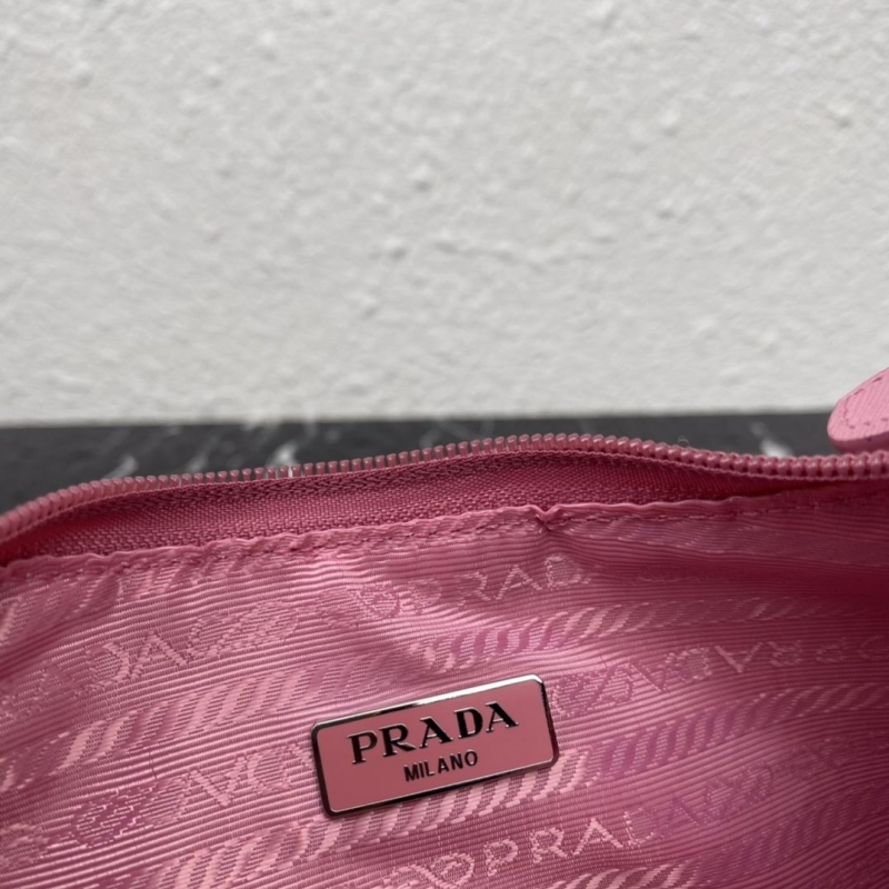 Prada Top Handle Bags